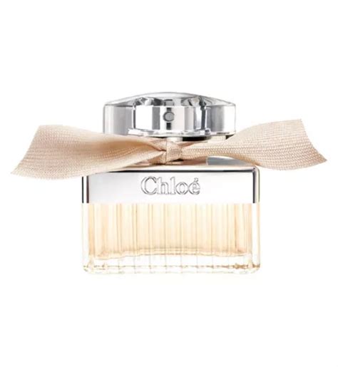 chloe perfume shower gel|chloe perfume in boots.